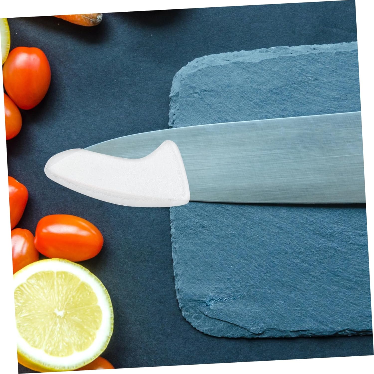250-Piece Knives Tip Guards for Safer Use