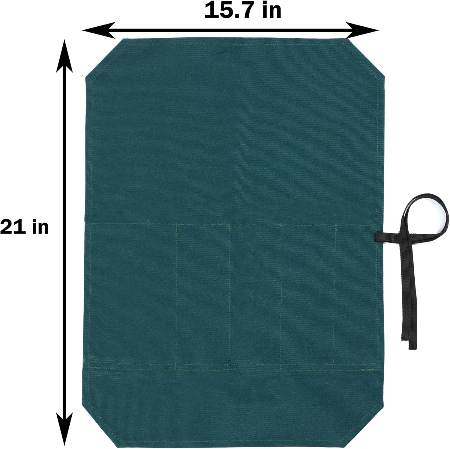 Kaaltisy Chef Roll Bag