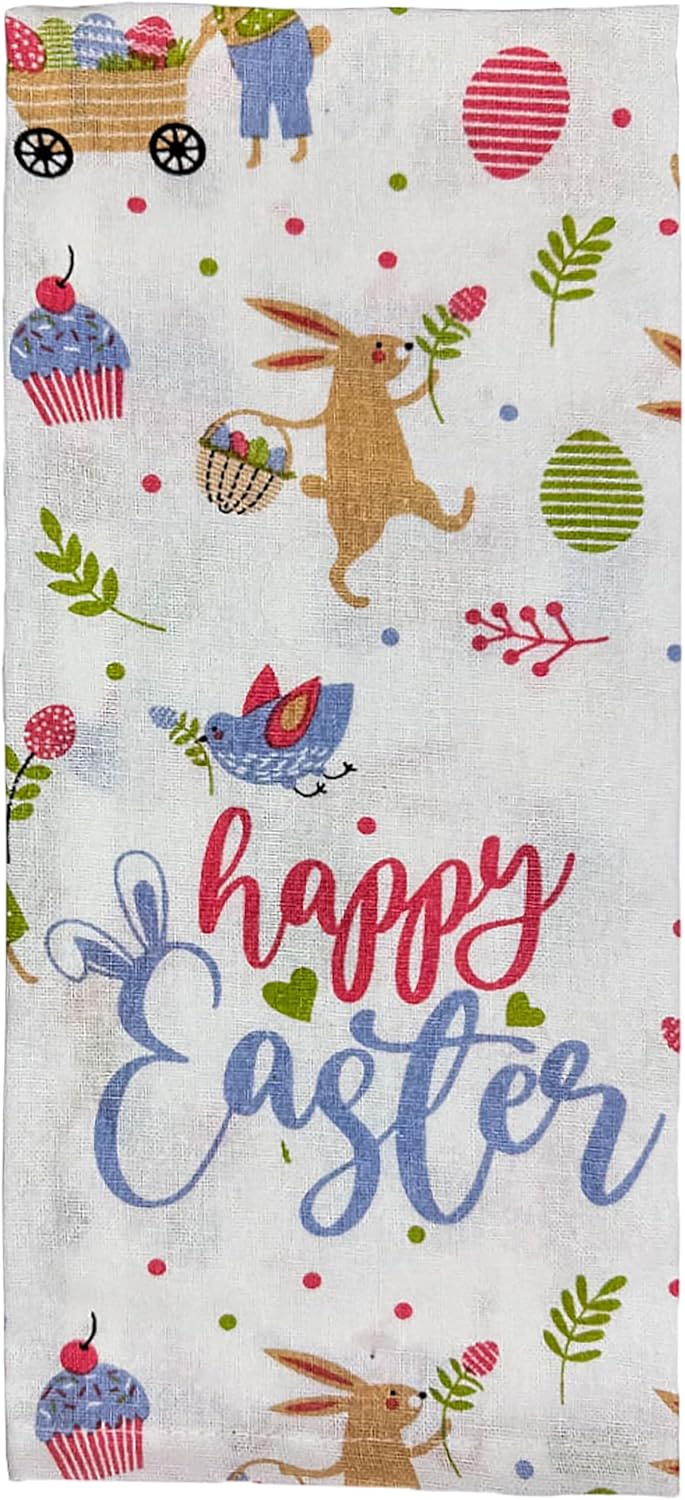 Spring Easter Kitchen Essentials Set