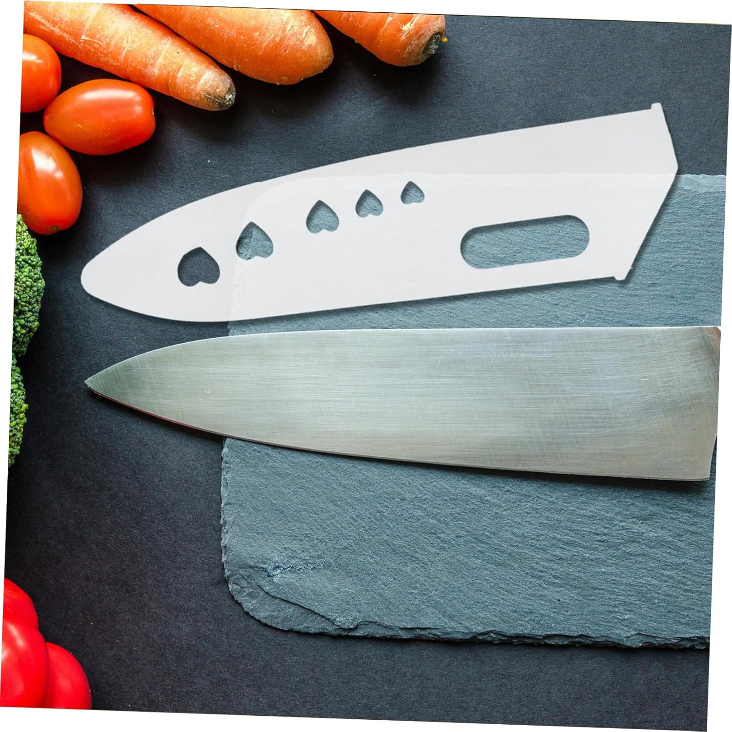 3-Piece Knife Protectors Set