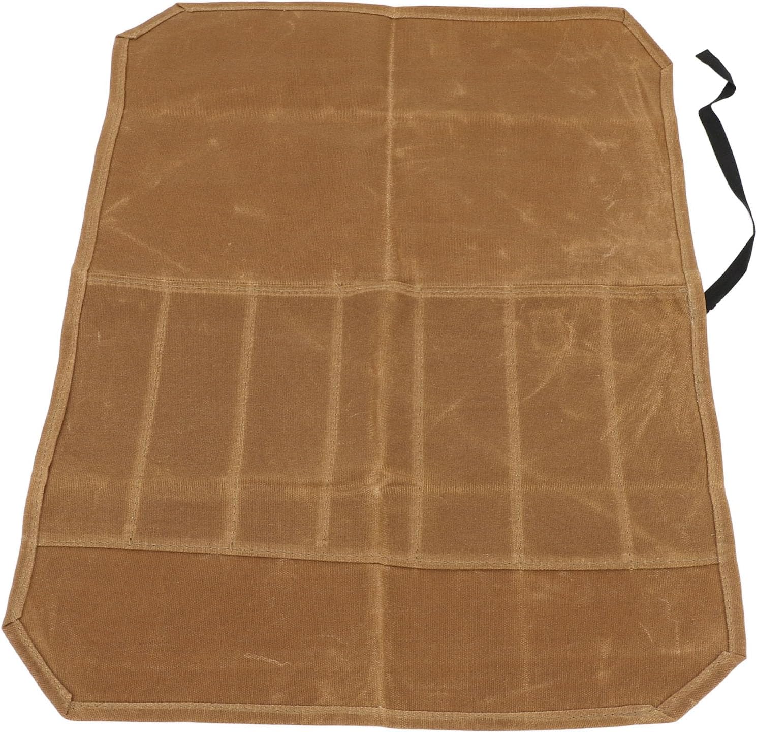 Distress-Resistant Chef Tool Pouch for Camping