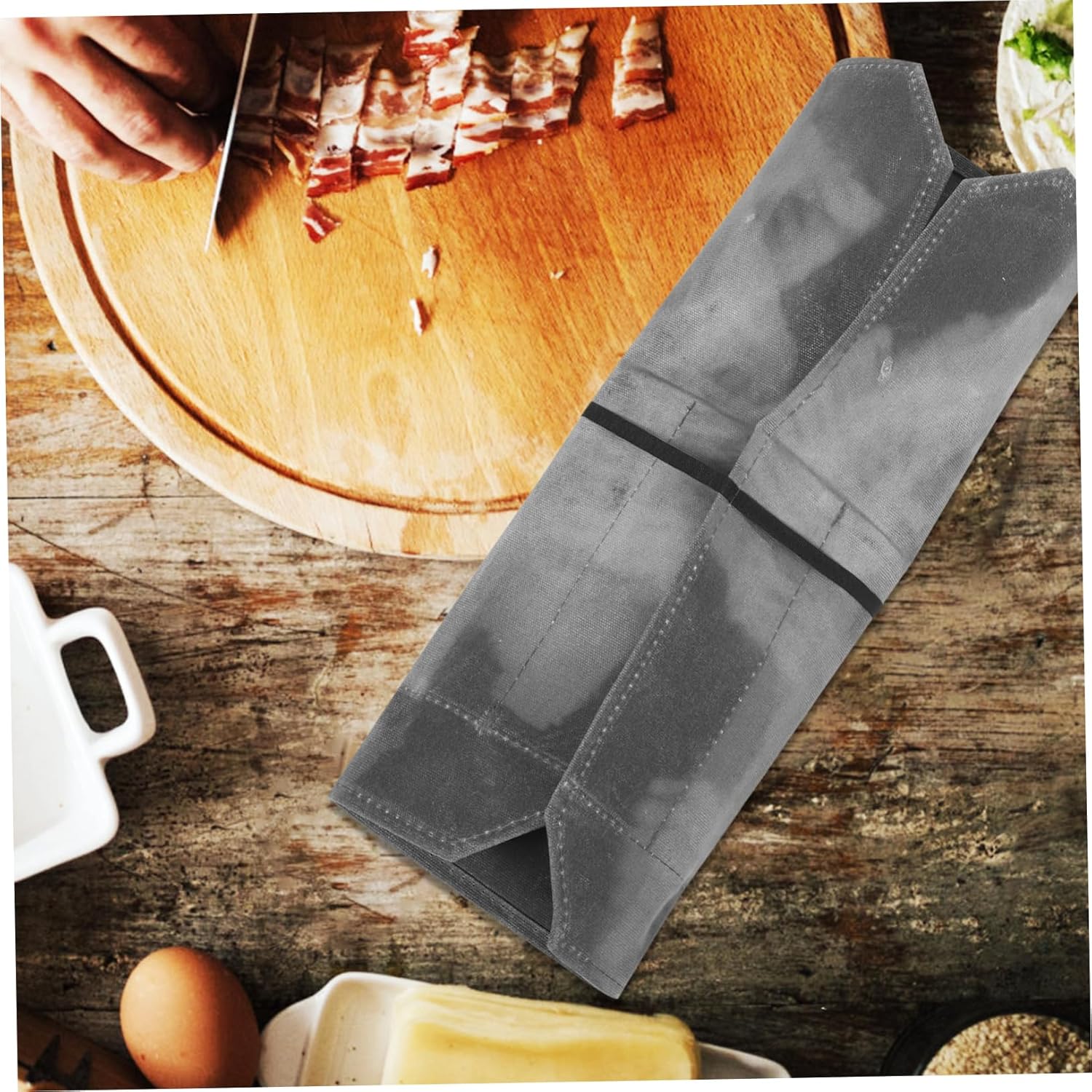 Milisten Camping Knife Storage Bag