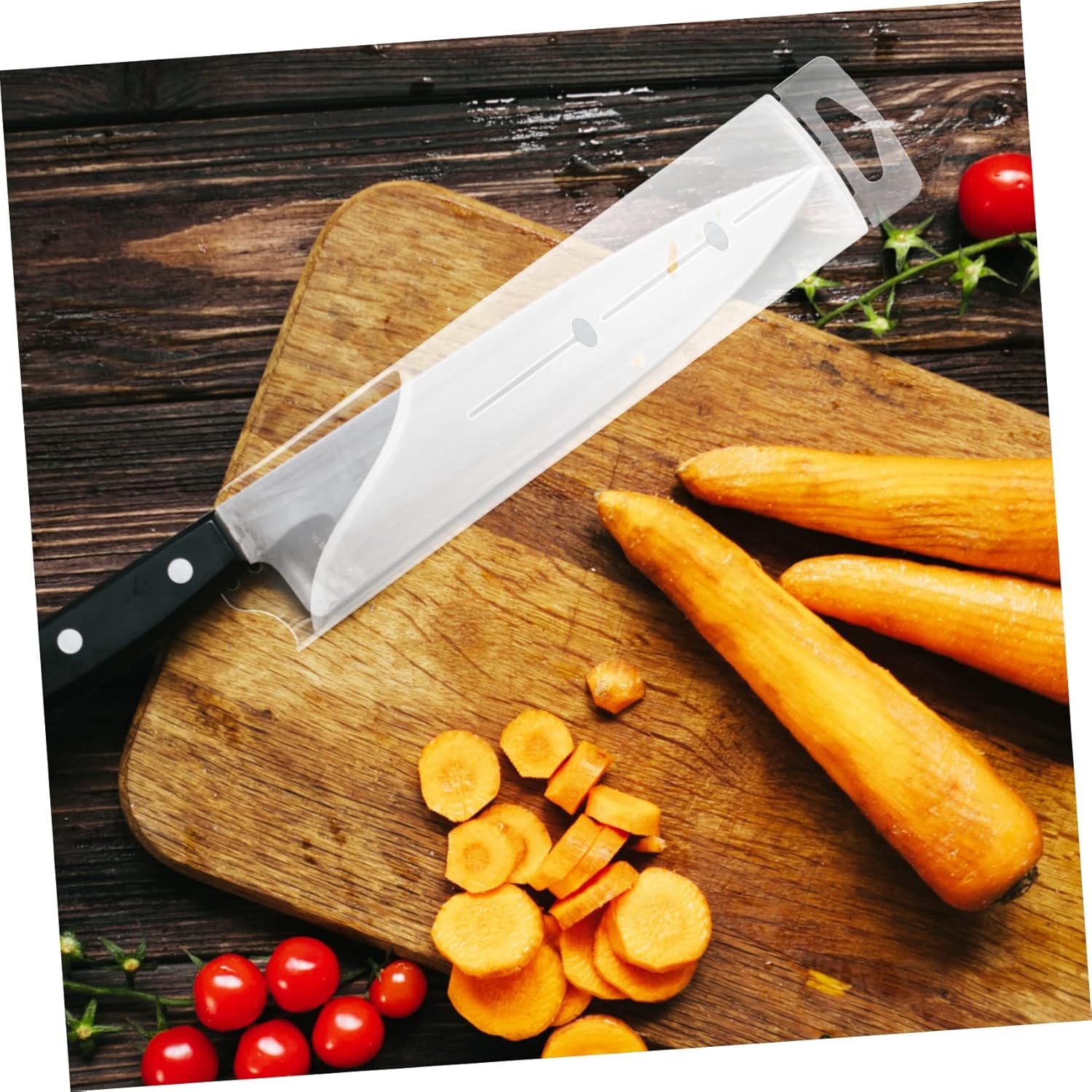 Protect Your Cutting Tools