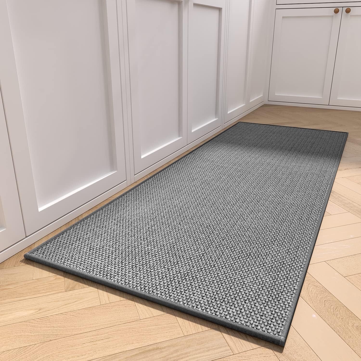 Non-Skid Kitchen Mat 20x47 inches
