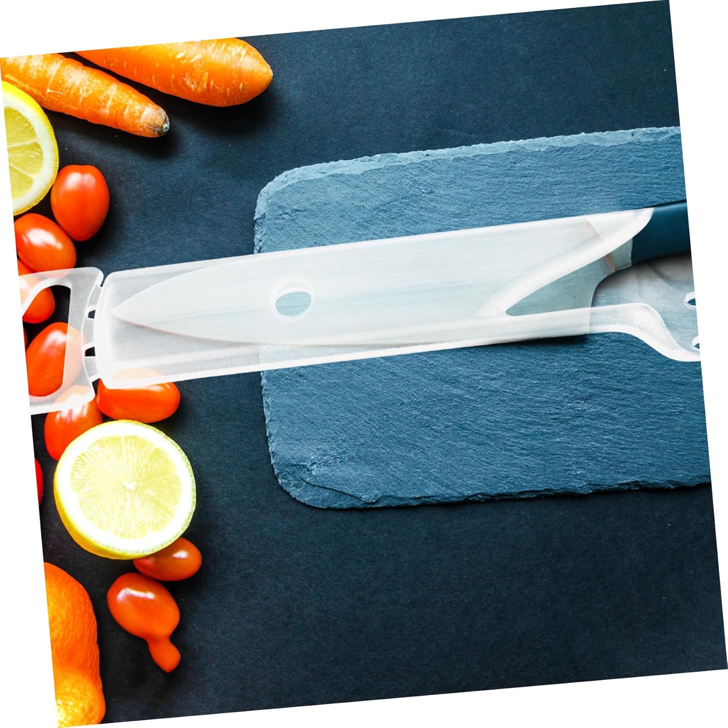 6-Piece Knife Protection Set for Kitchen Use