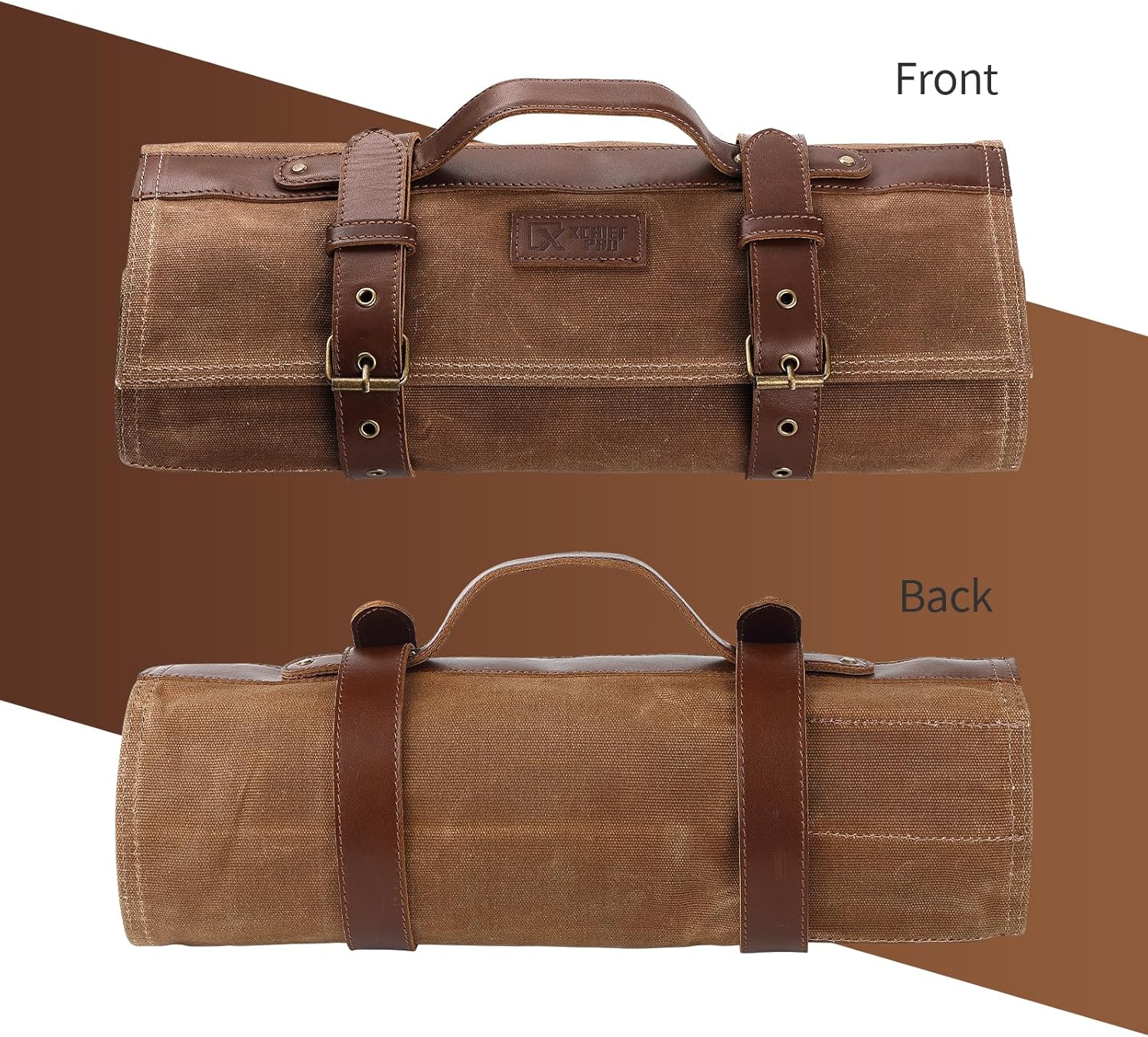 Professional Chef Knife Case