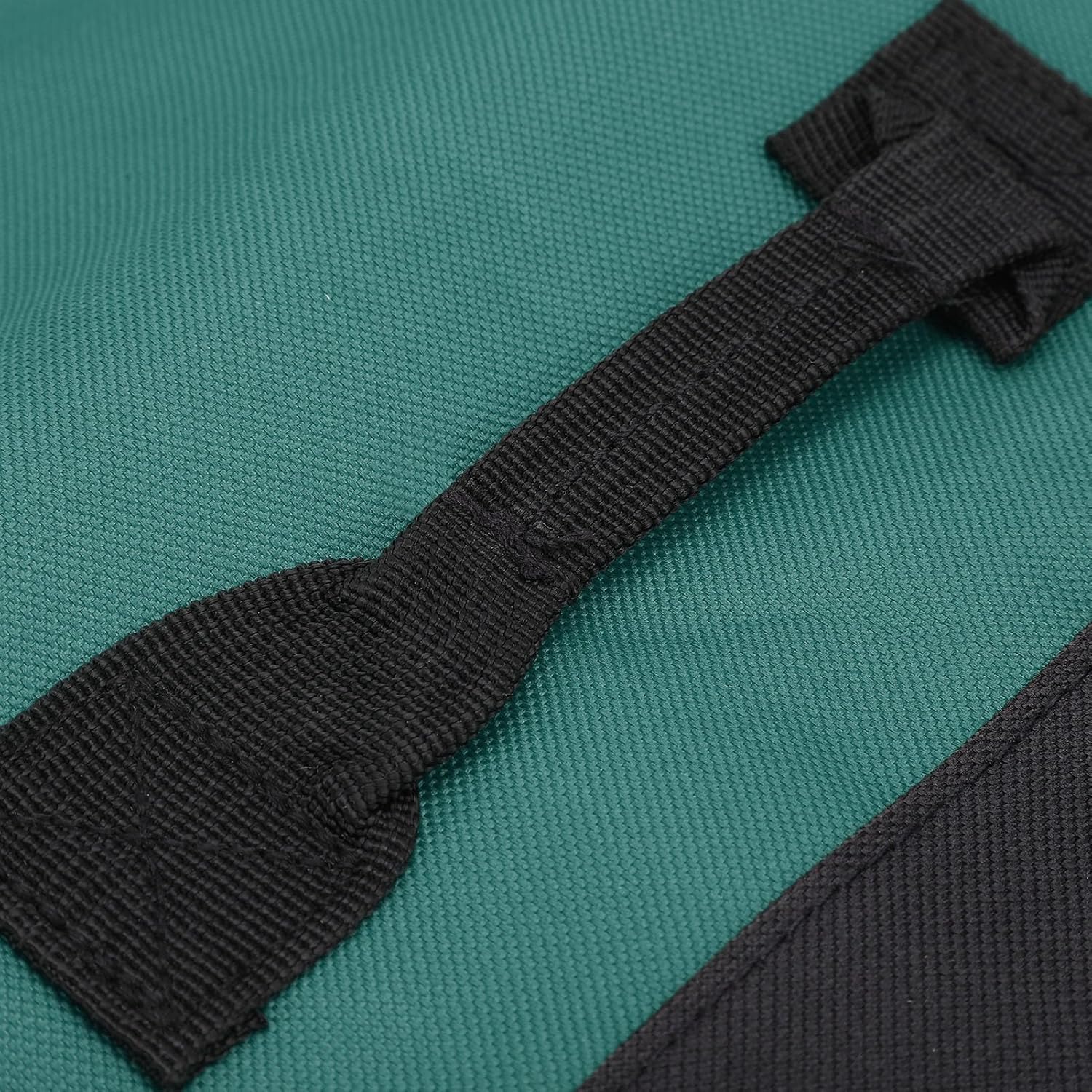 Dussdote 20-Slot Knife Organizing Bag