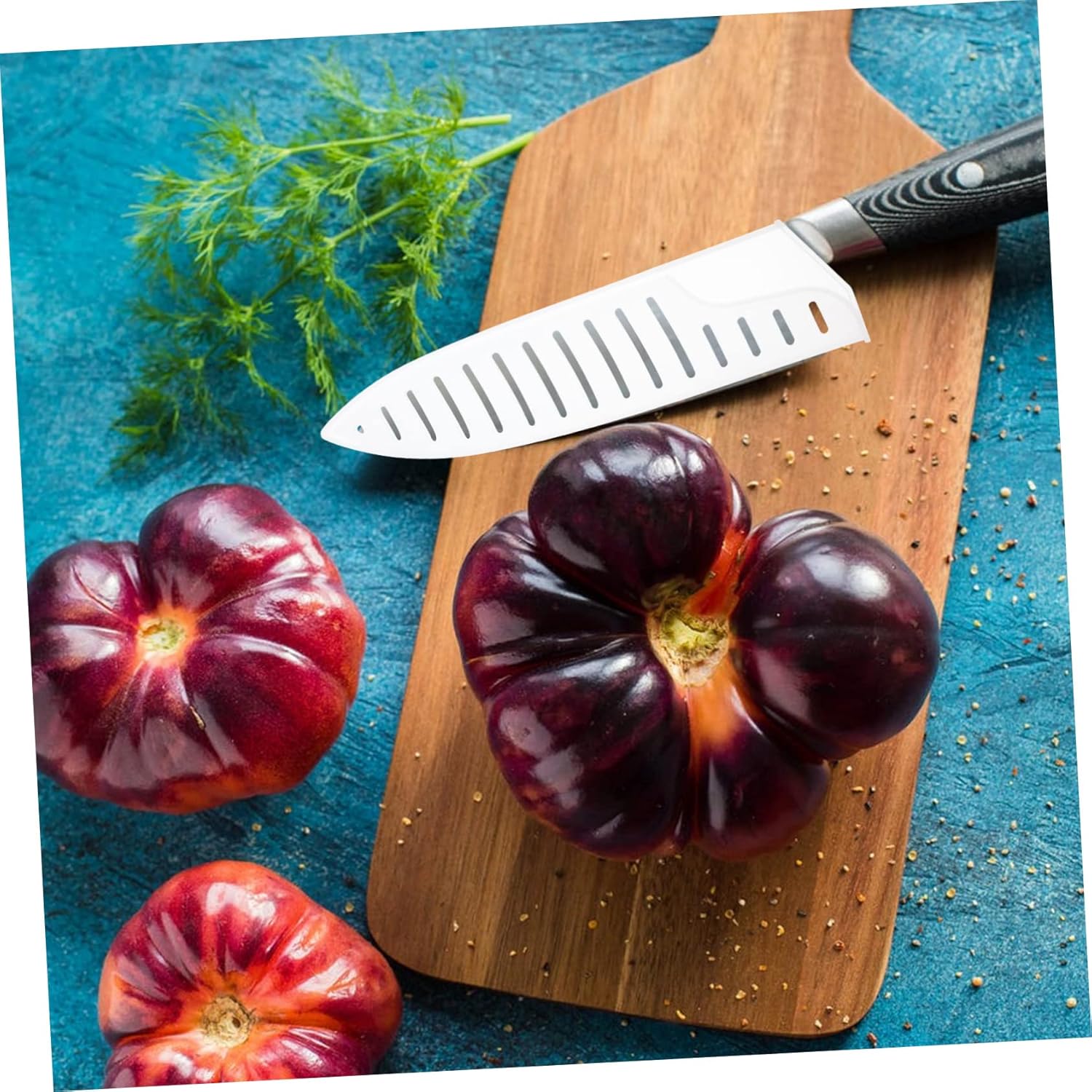 6packet Cutter Protector Guard for Chef Knives
