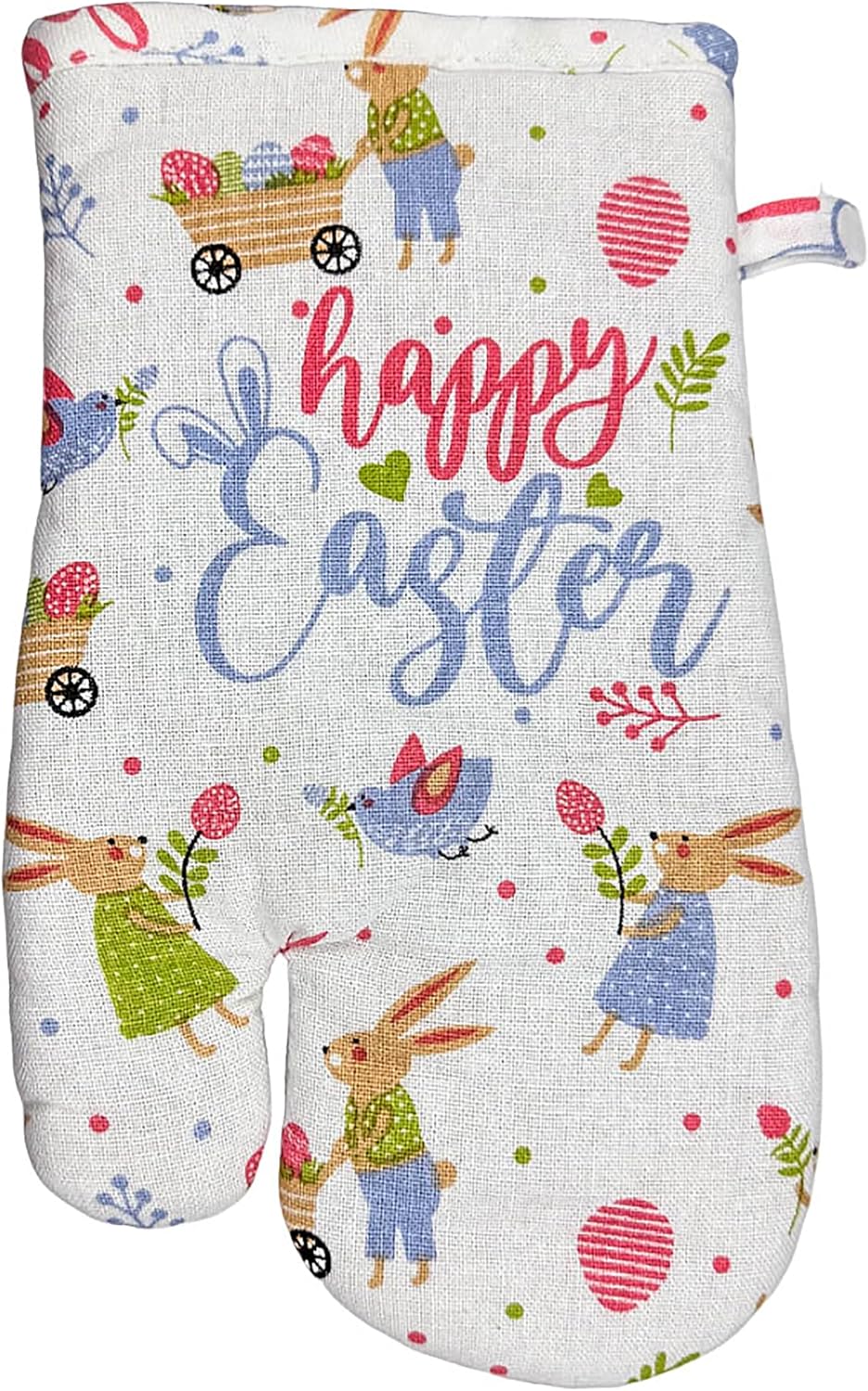 Spring Easter Kitchen Essentials Set