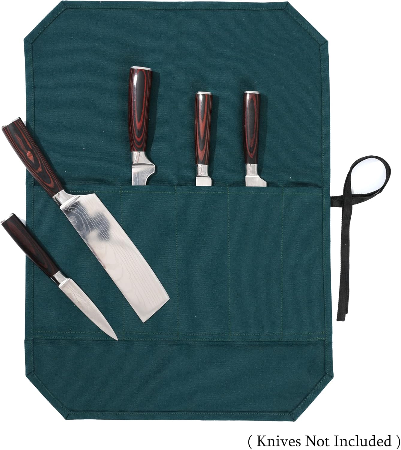 Kaaltisy Chef Roll Bag