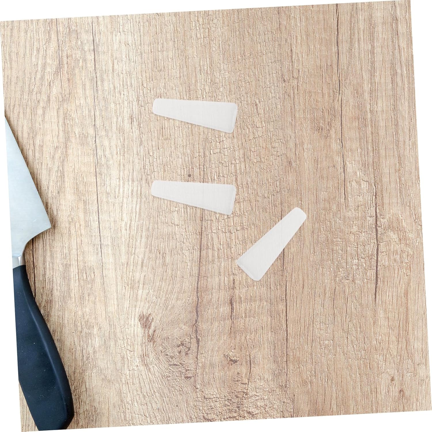 Compact Anti-Scratch Knife Tip Protectors Set for Kitchen Use