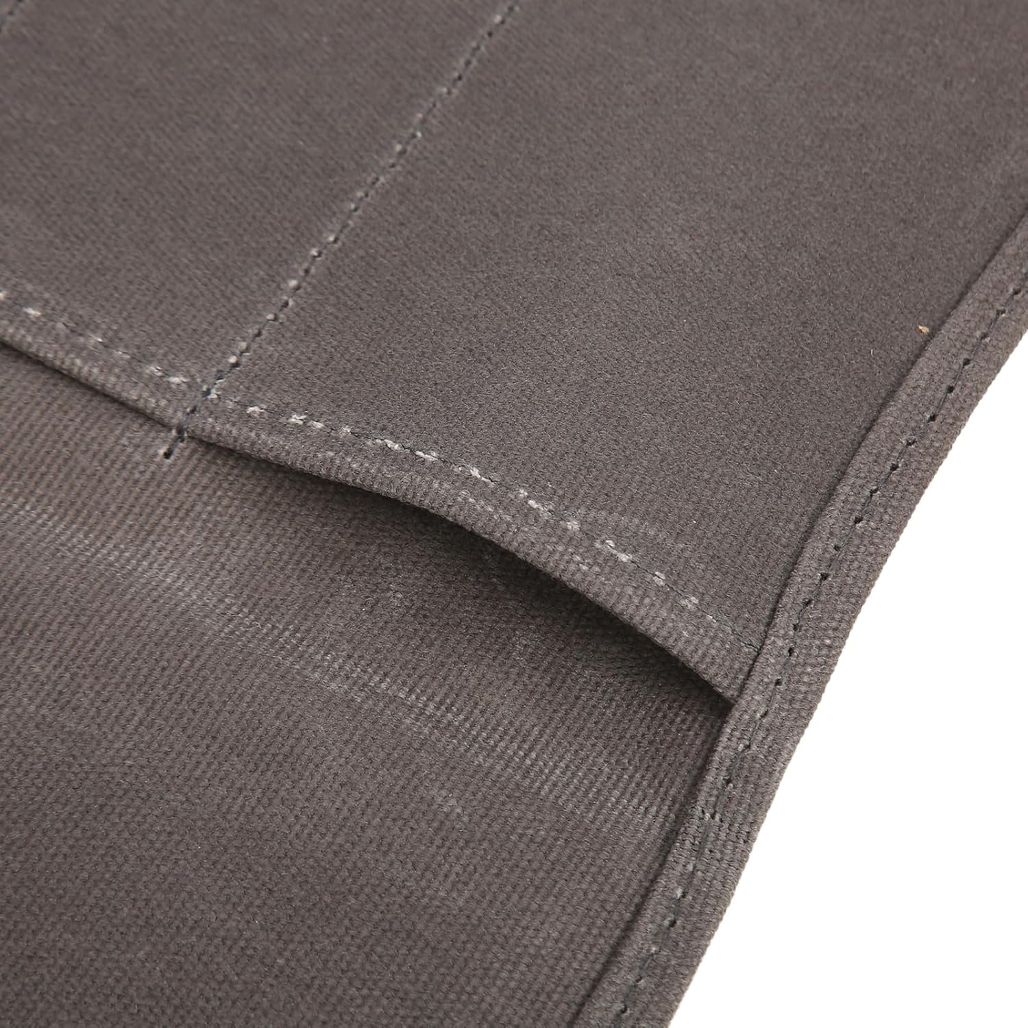 Durable Canvas Knives Organizer