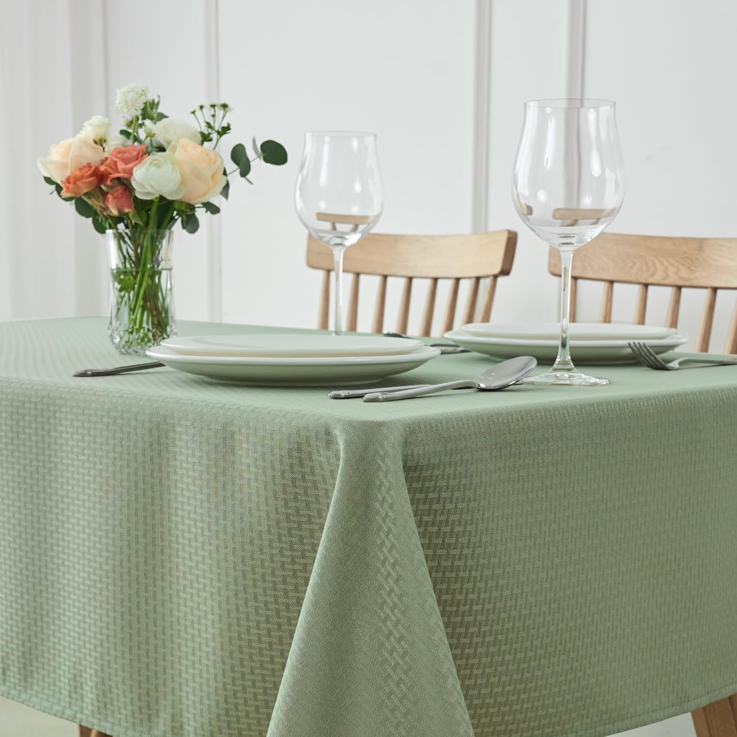 Maxmill Rectangle Tablecloth