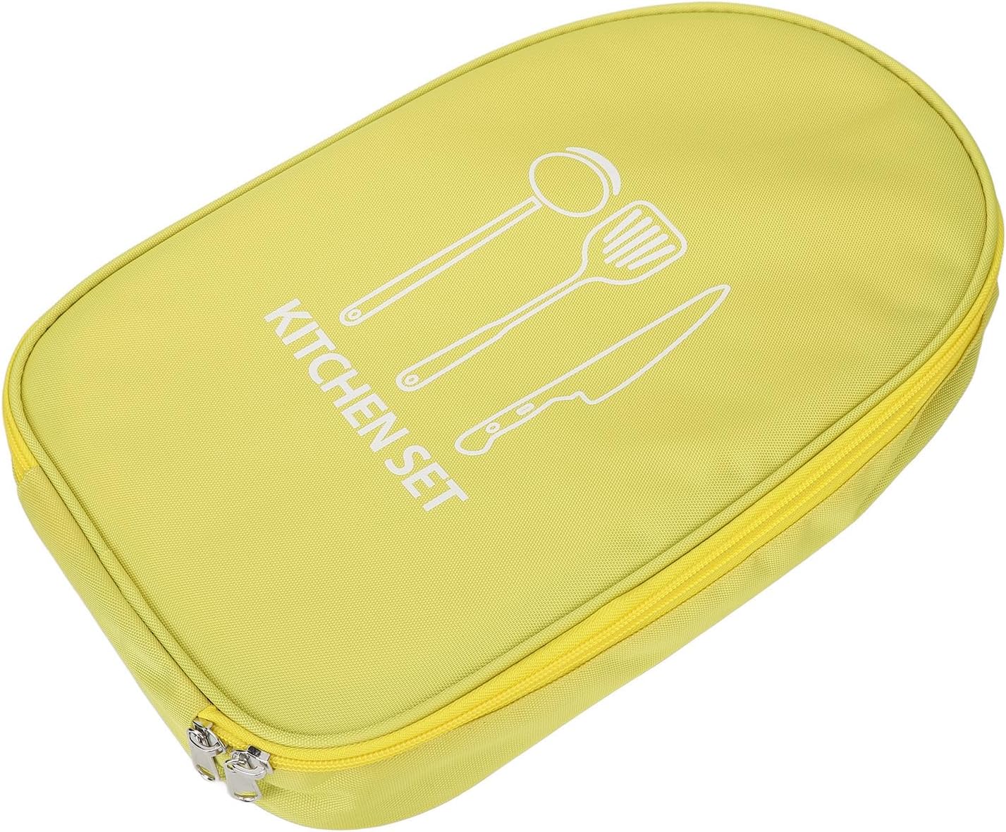 Chef Knife Backpack for Camping