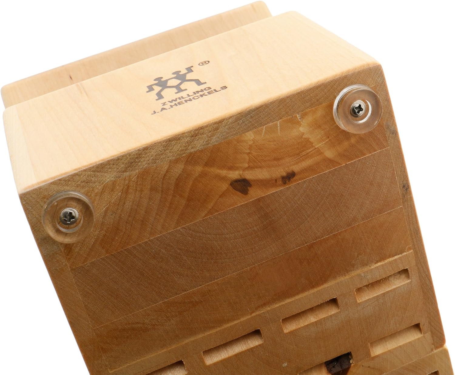ZWILLING 20-Slot Knife Block