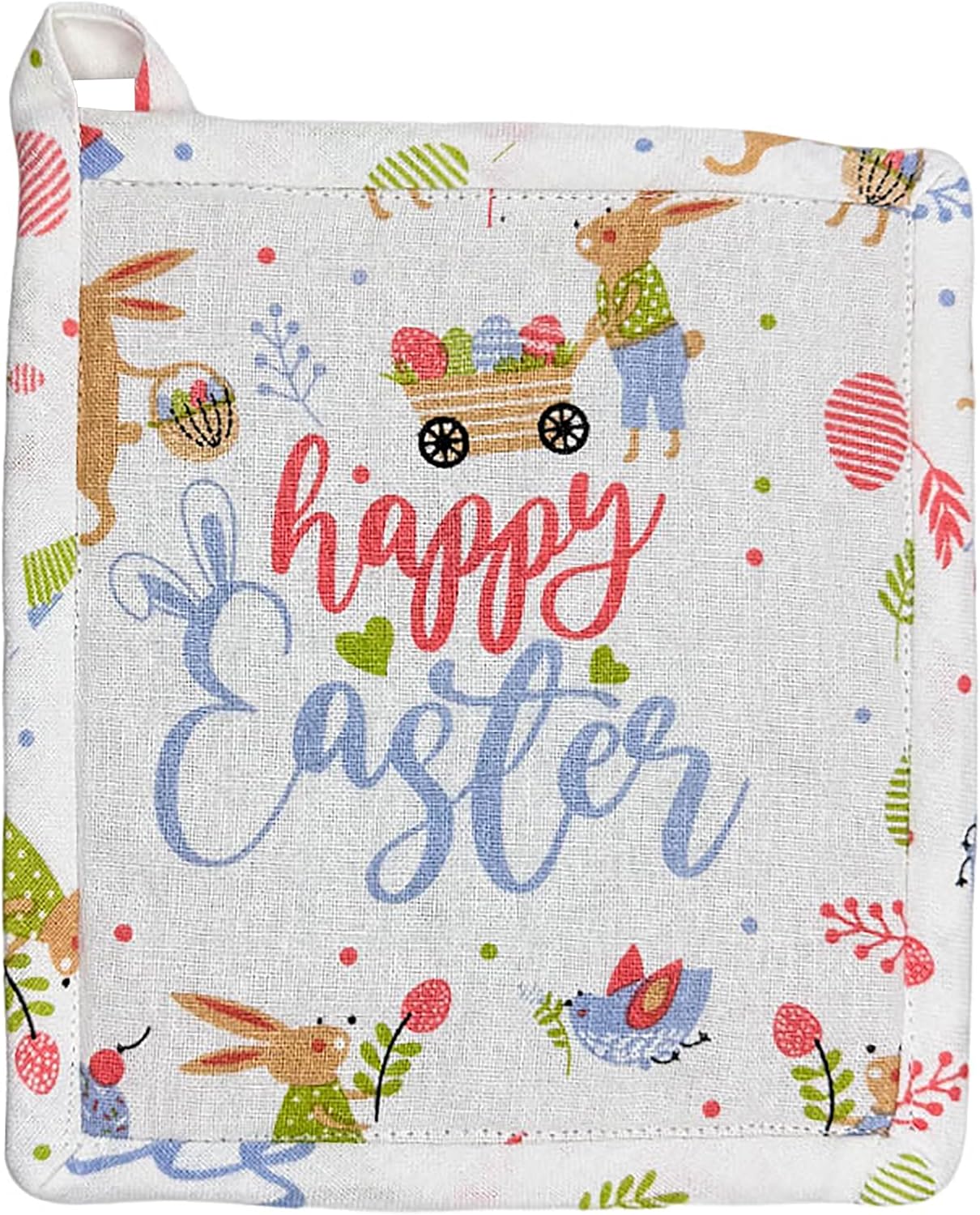 Spring Easter Kitchen Essentials Set