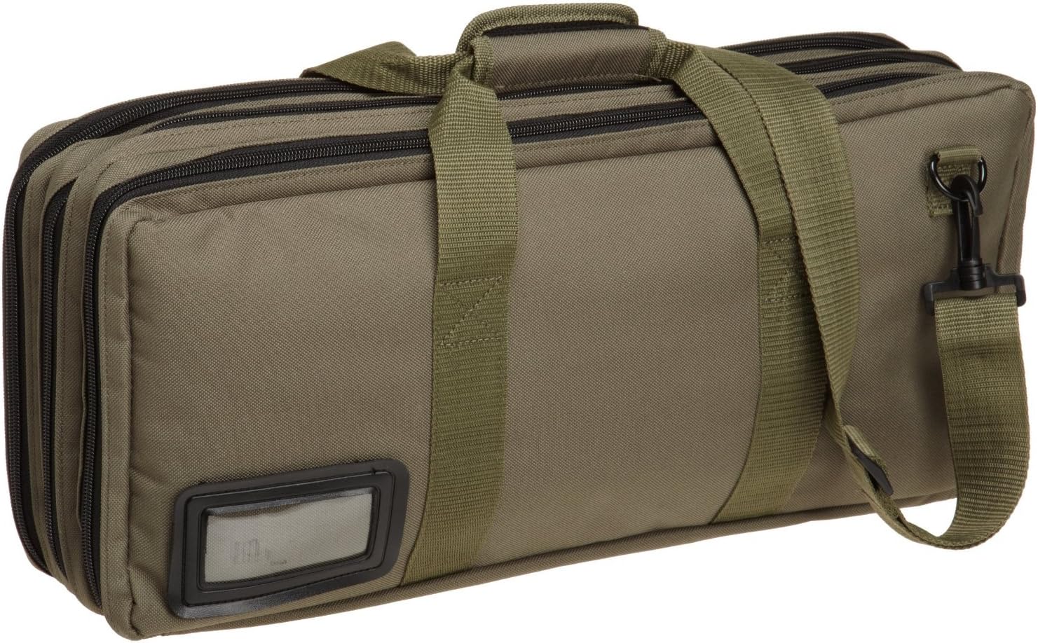 The ULTIMATE EDGE 2001-EDOL Chef Knife Case Olive