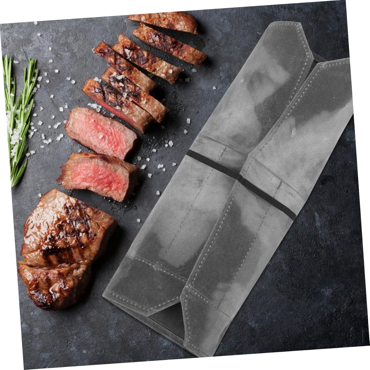 Durable Camping Duffle Bag for Chef Cutters