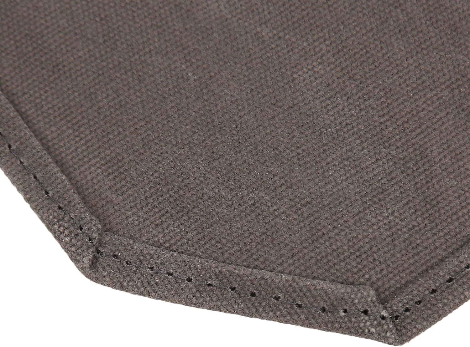 Durable Canvas Knives Organizer