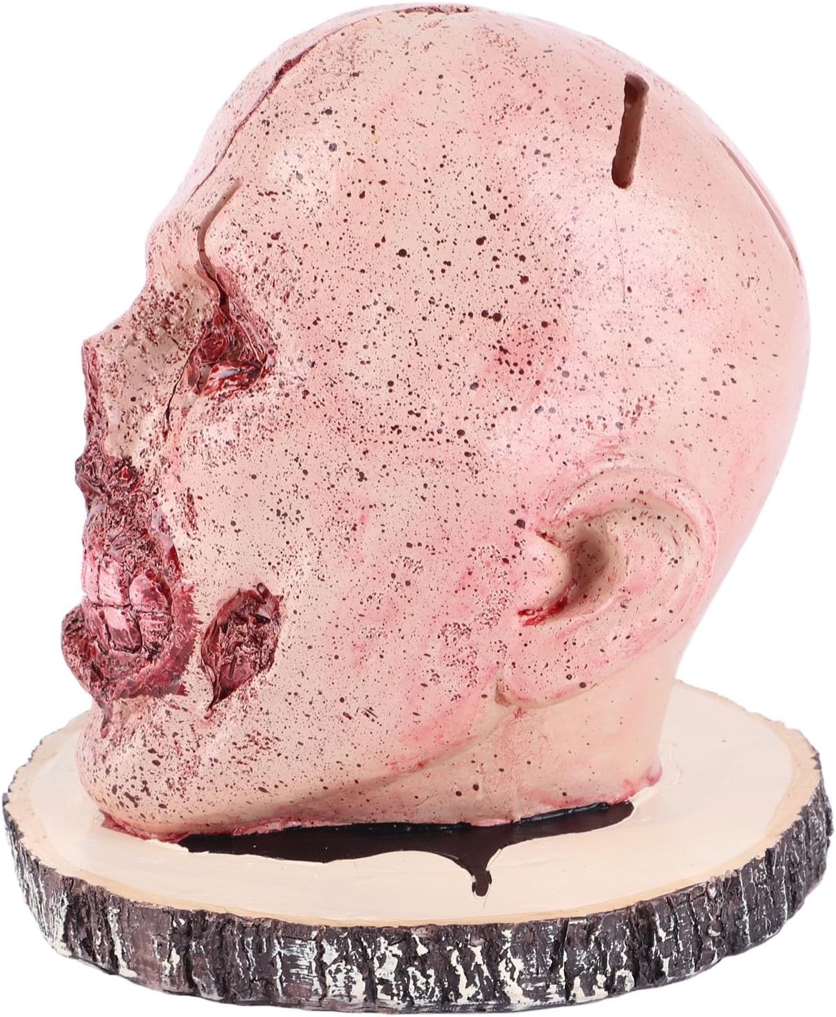 Halloween Skeleton Knife Holder