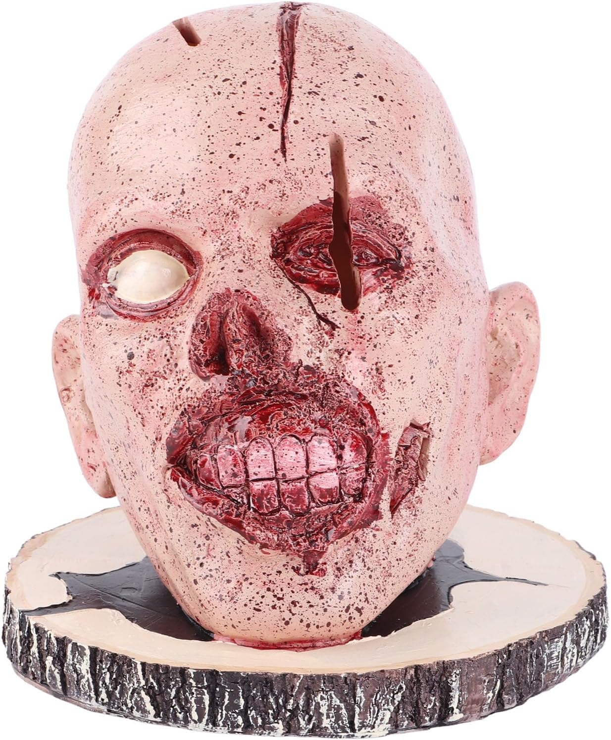 Halloween Skeleton Knife Holder