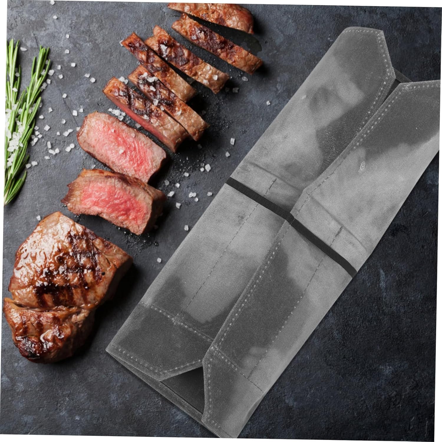 Durable Outdoor Cutlery Pouch