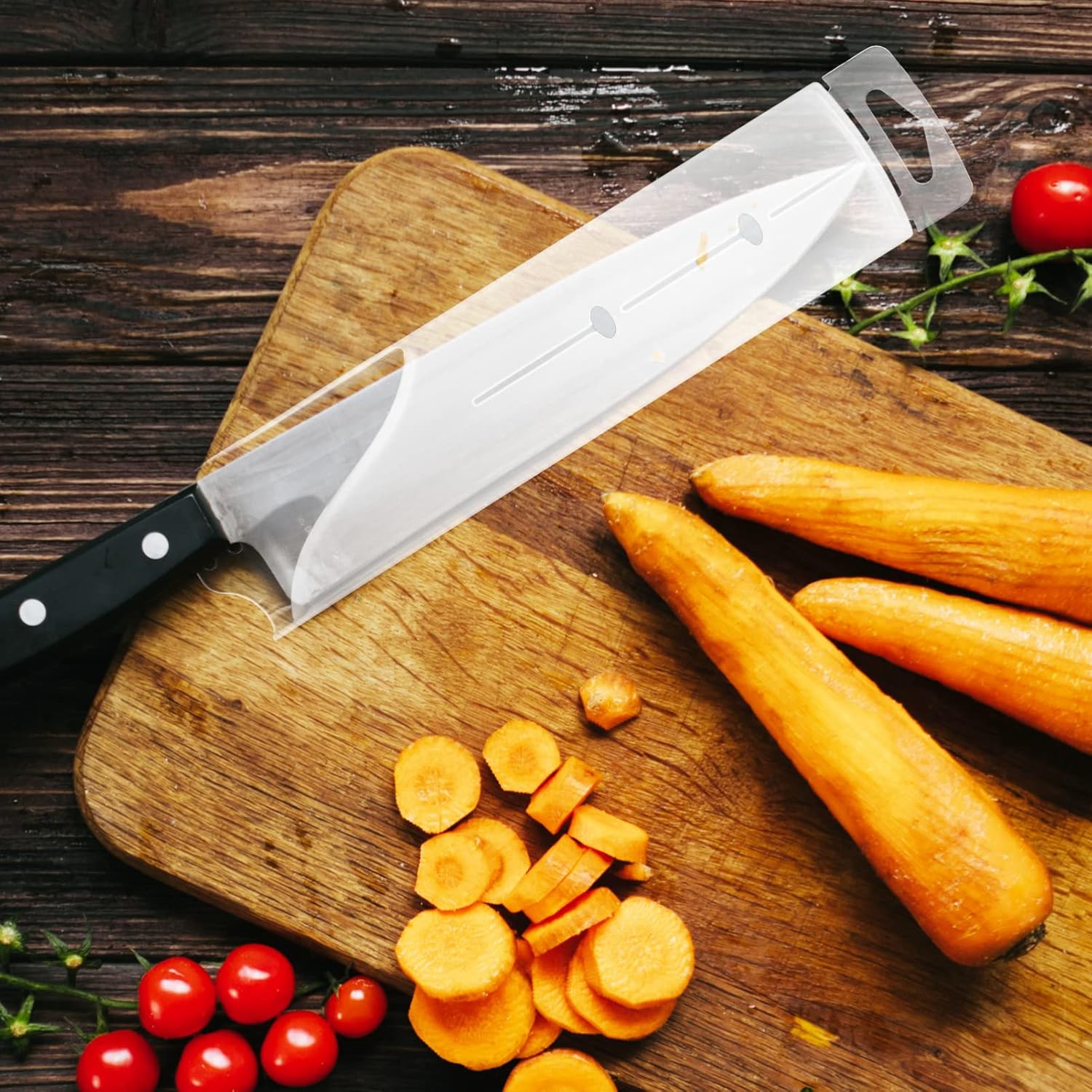 4-Piece Knife Protector Set