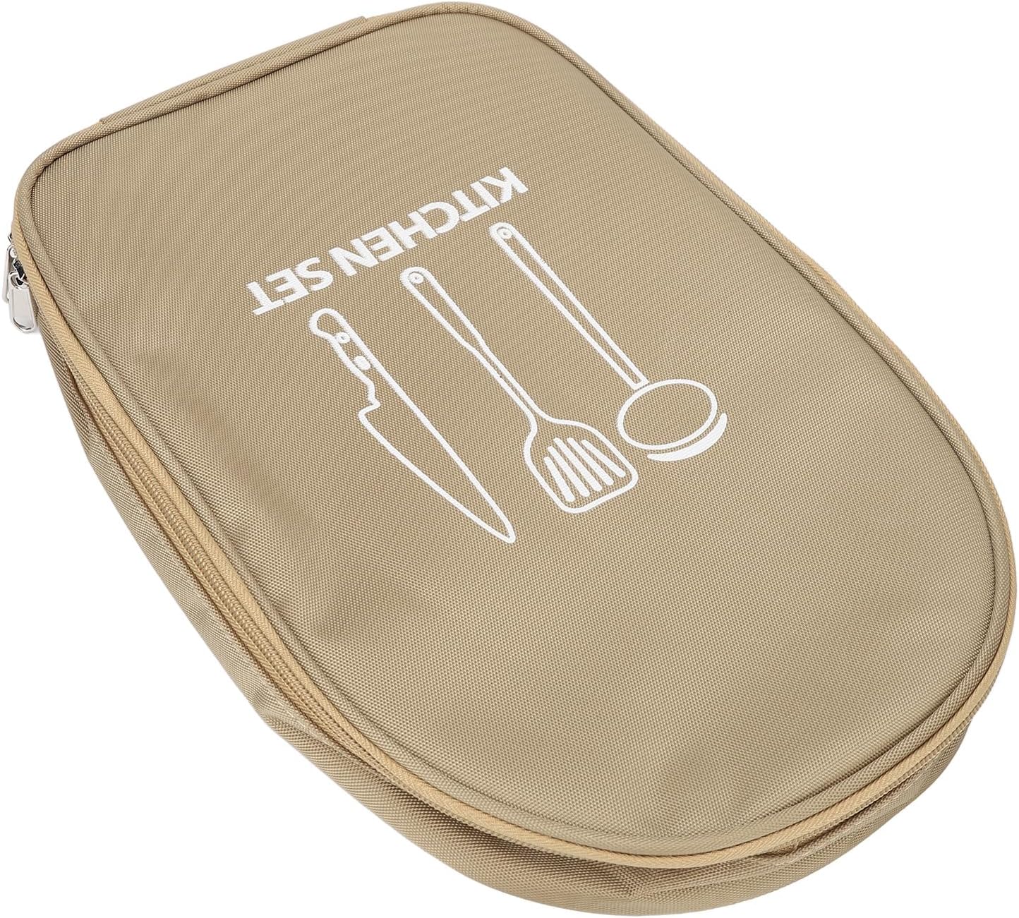 YUSHANCHENG Chef Knife Bag Backpack