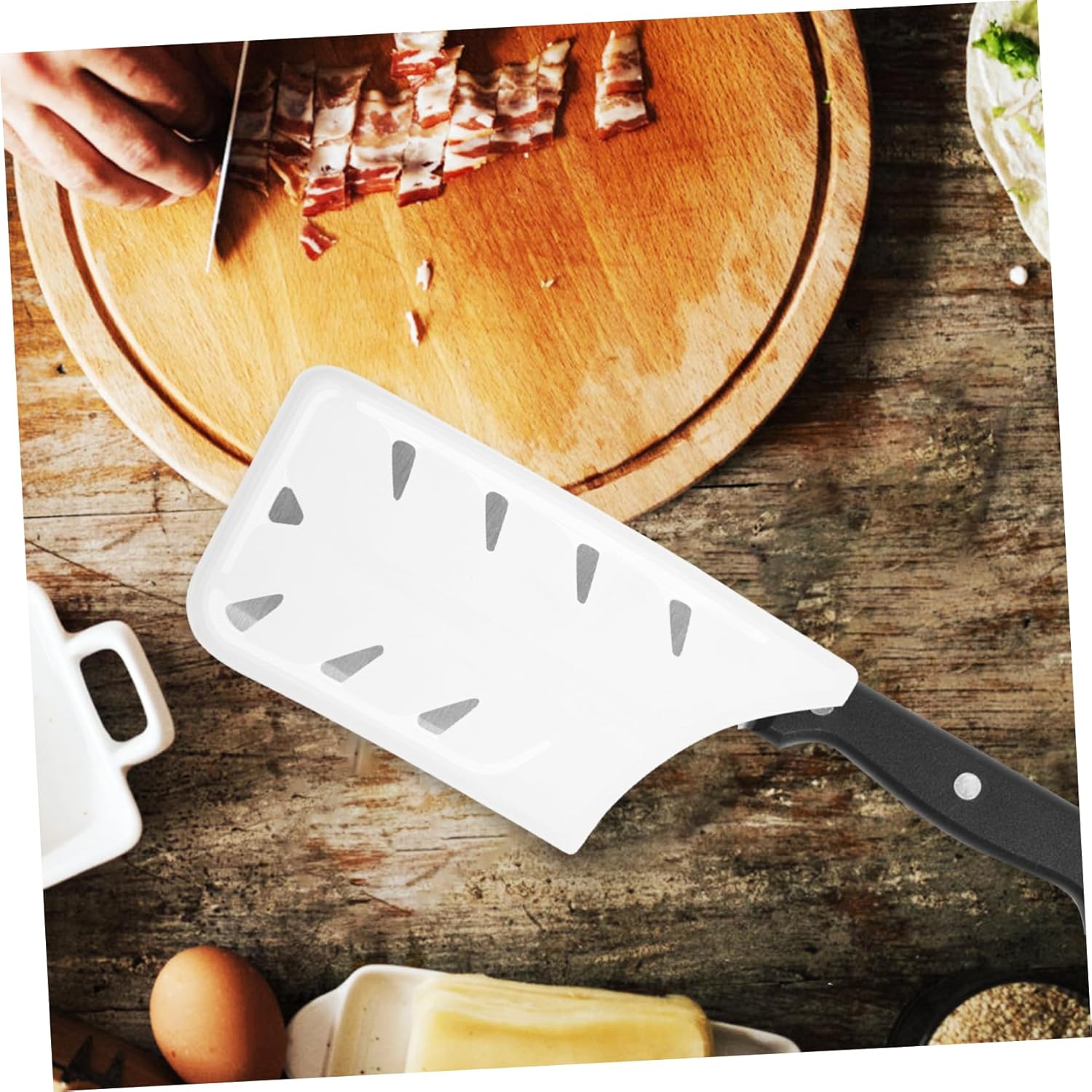 Secure Your Kitchen with HOLIDYOYO Cutter Protector
