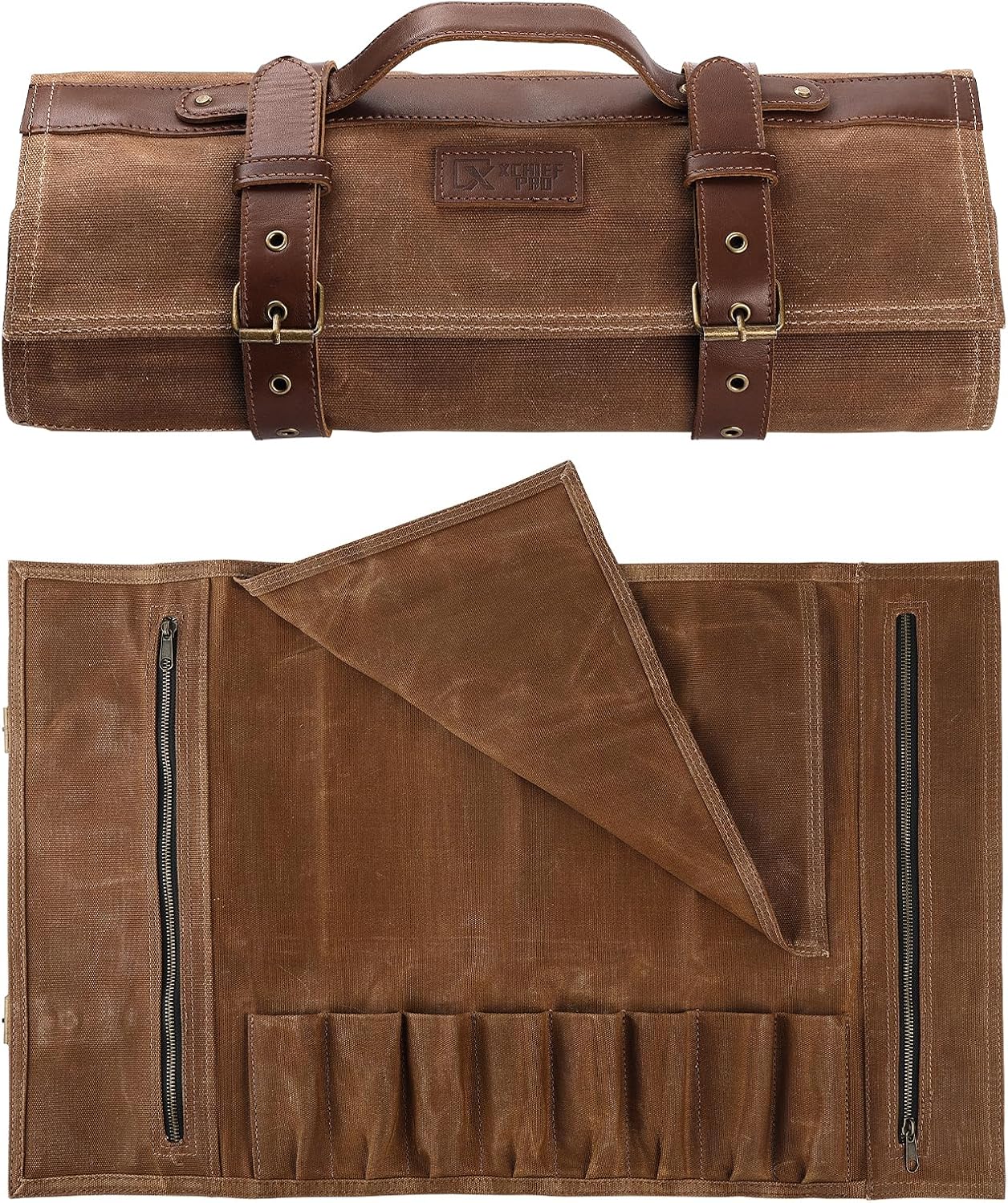 Professional Chef Knife Case