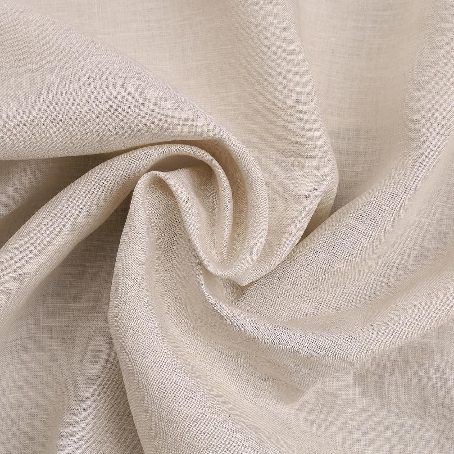 Durable Rustic 100 Linen Tablecloth