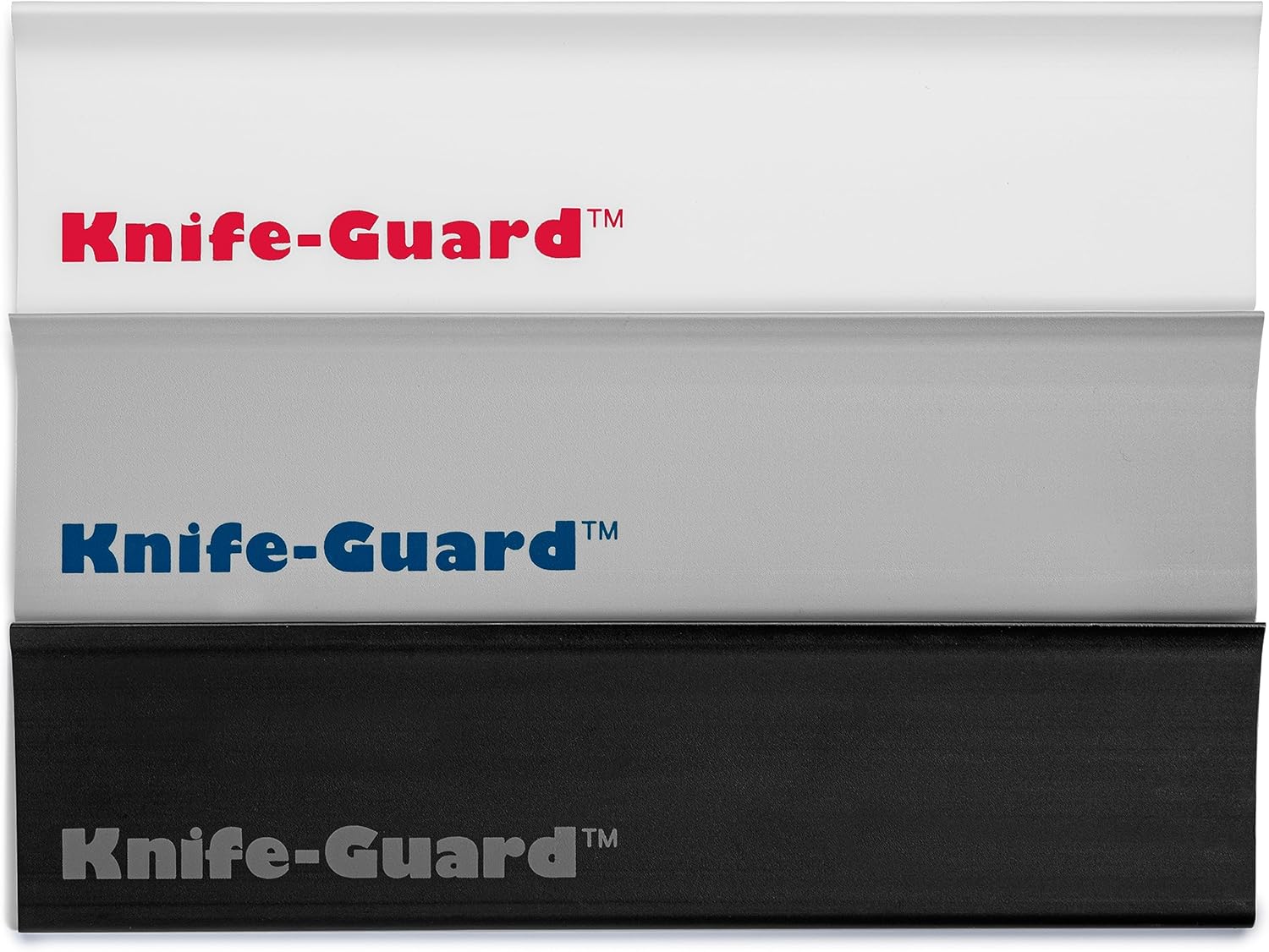 Experience Profref Gripping 85x2 White Knives