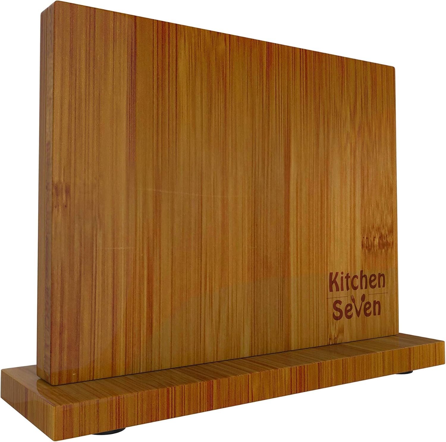 Smart Kitchen Knife Holder for Professional Use