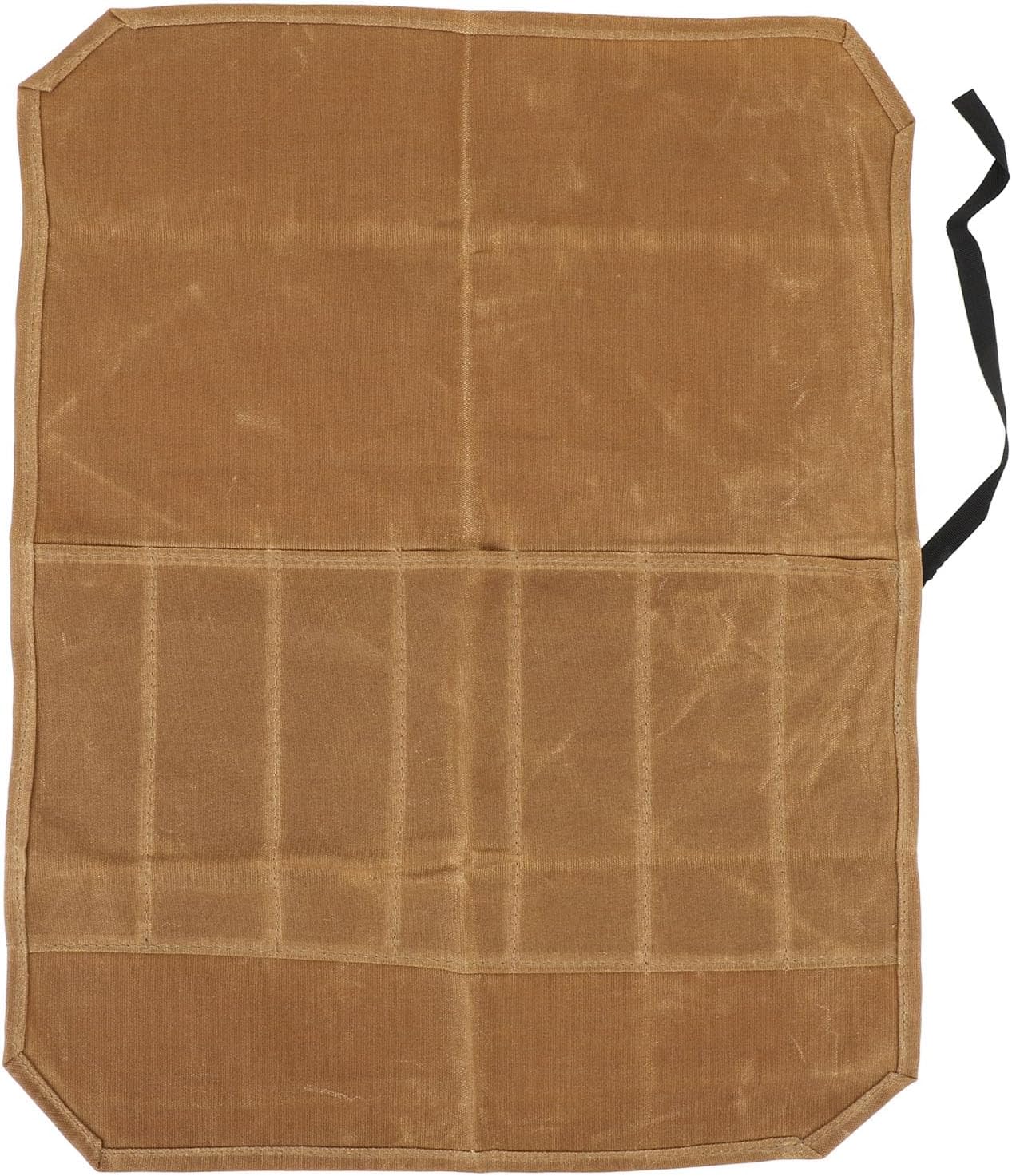 Distress-Resistant Chef Tool Pouch for Camping