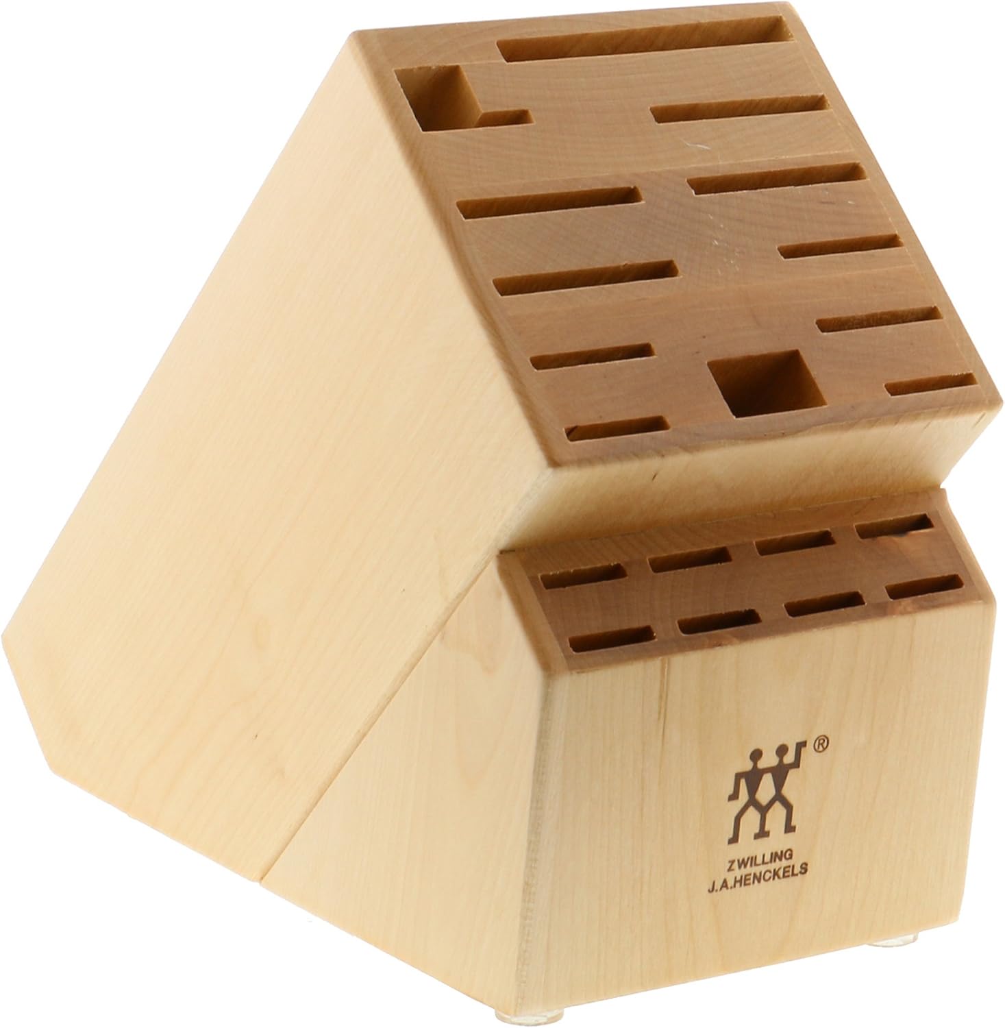 ZWILLING 20-Slot Knife Block