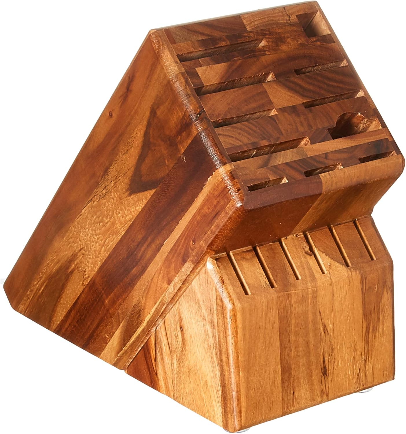 Wsthof Acacia Knife Block