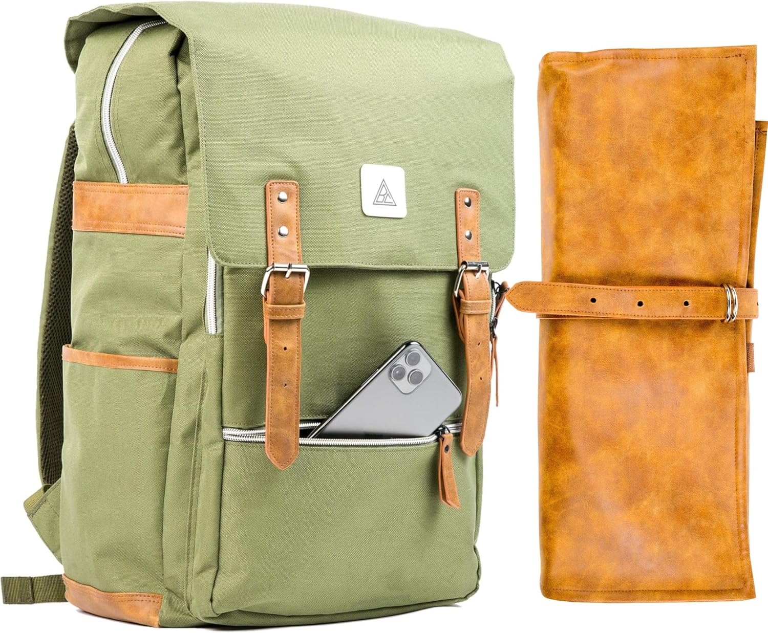 ProStyle Travel Knife Bag