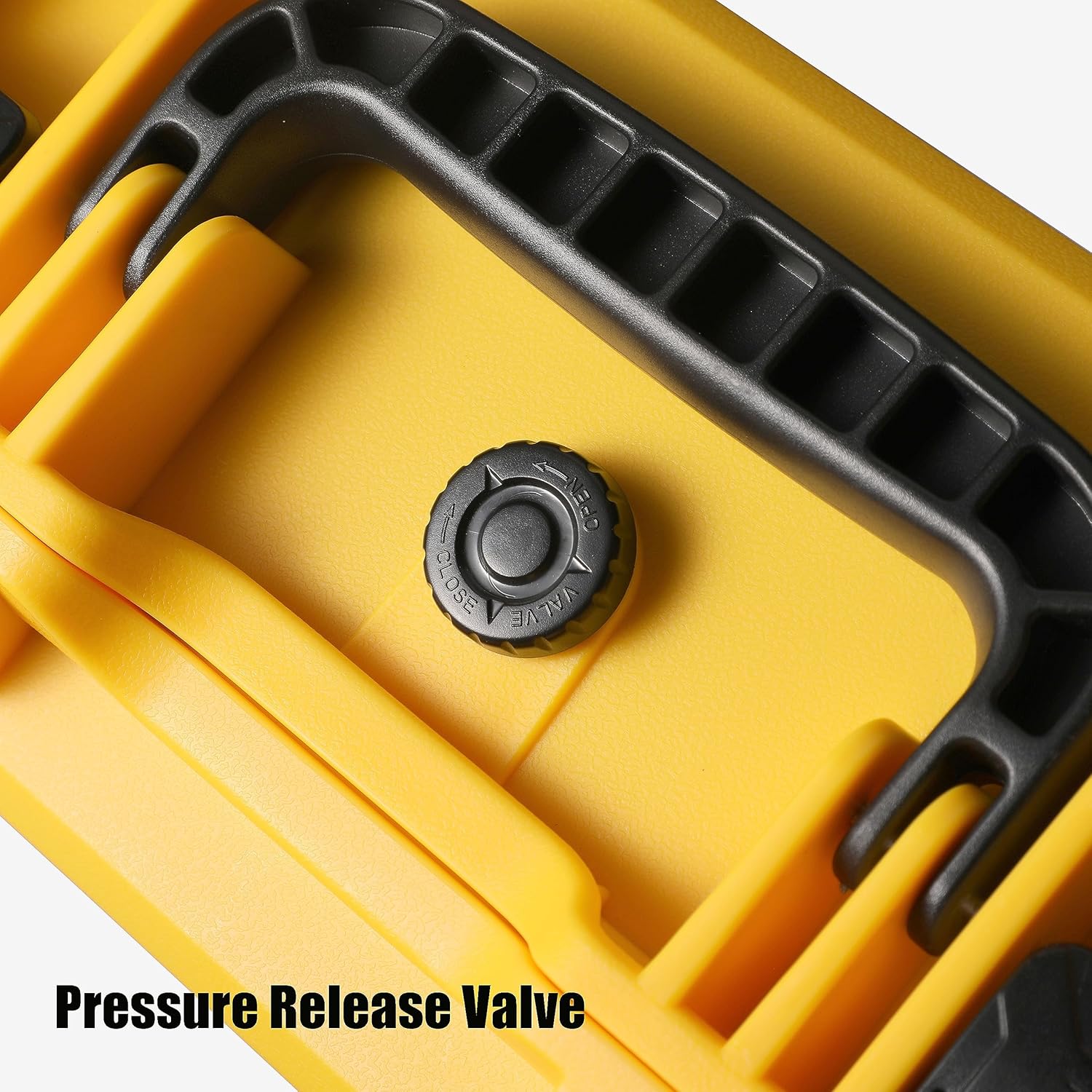 Versatile Durable 24-Knife Case for Camping Travel