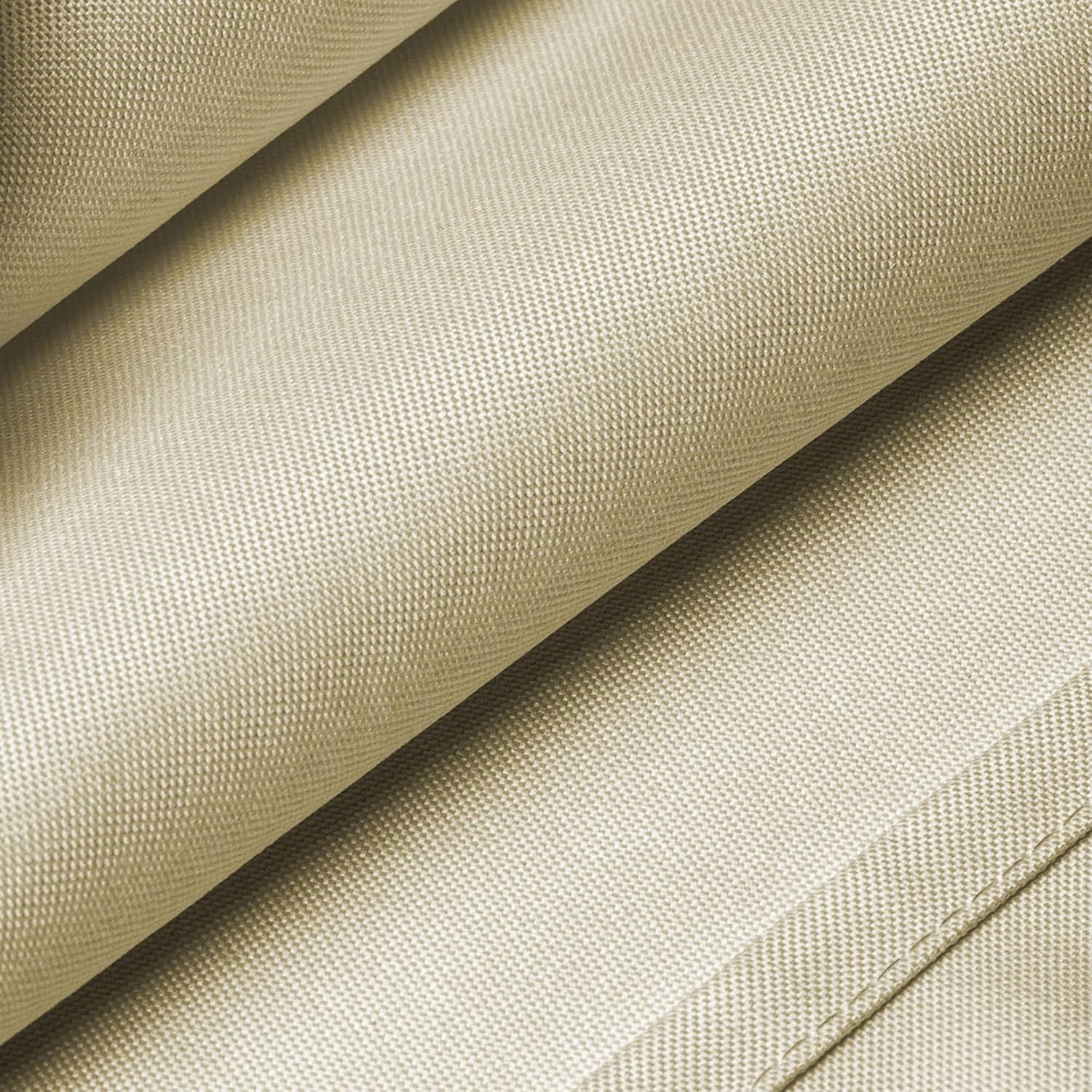 108 Premium Round Tablecloth - Stain-Resistant and Durable