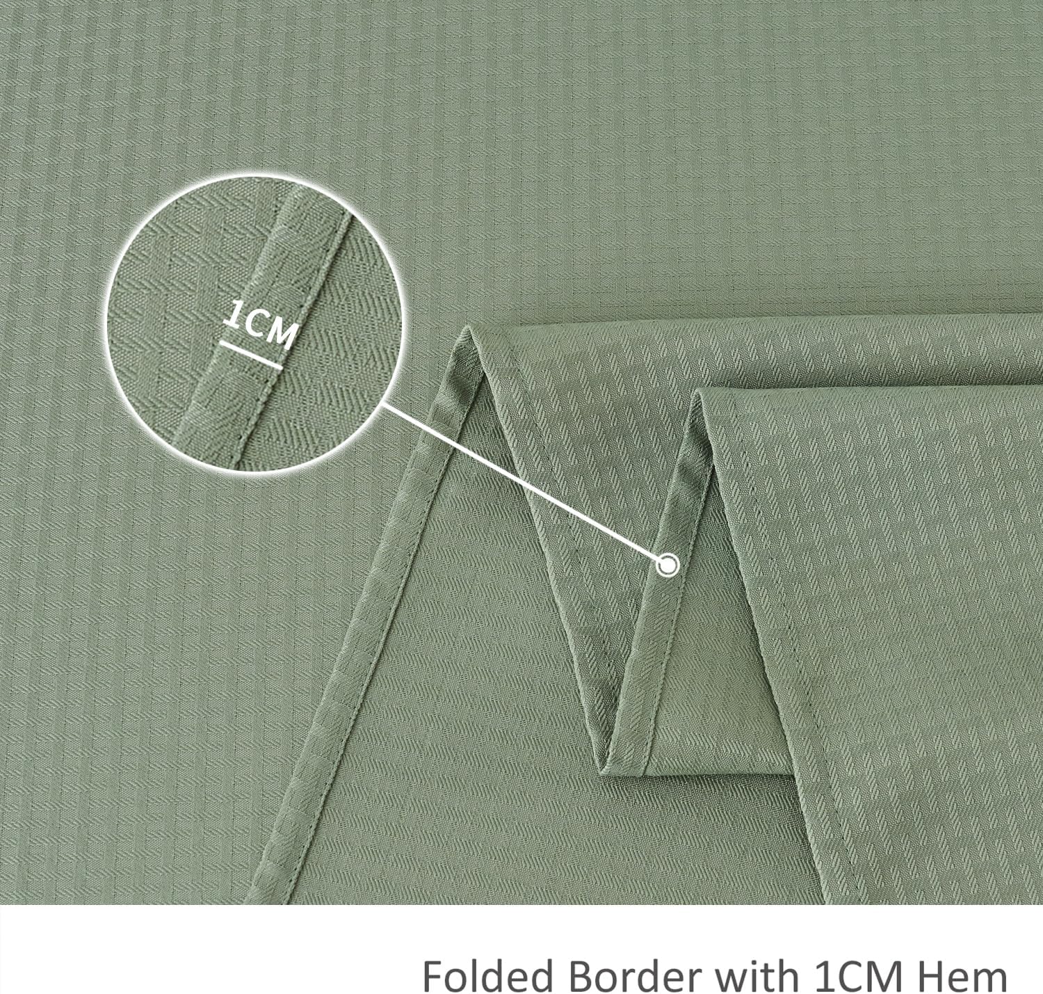 Maxmill Rectangle Tablecloth