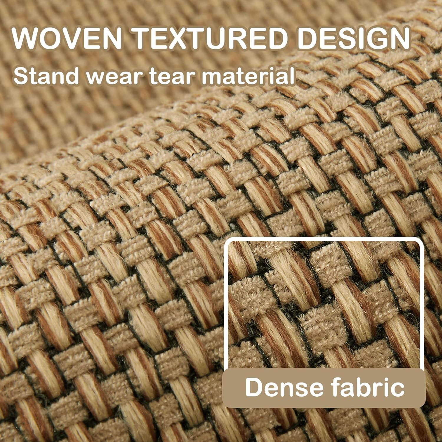 Non-Slip Anti-Fatigue Kitchen Mat