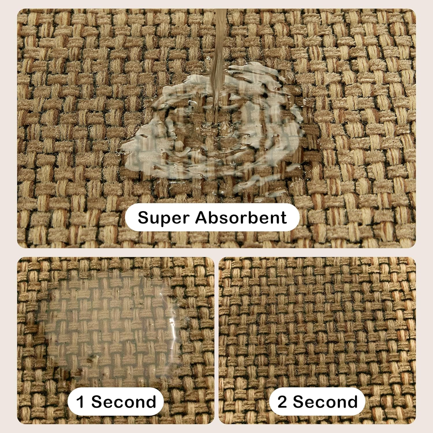 Non-Slip Anti-Fatigue Kitchen Mat
